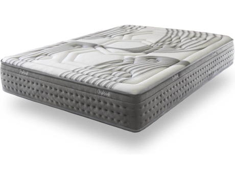 Colchão  Classic Grafeno NP 30 (200x180x30 cm - HR Perfilado)