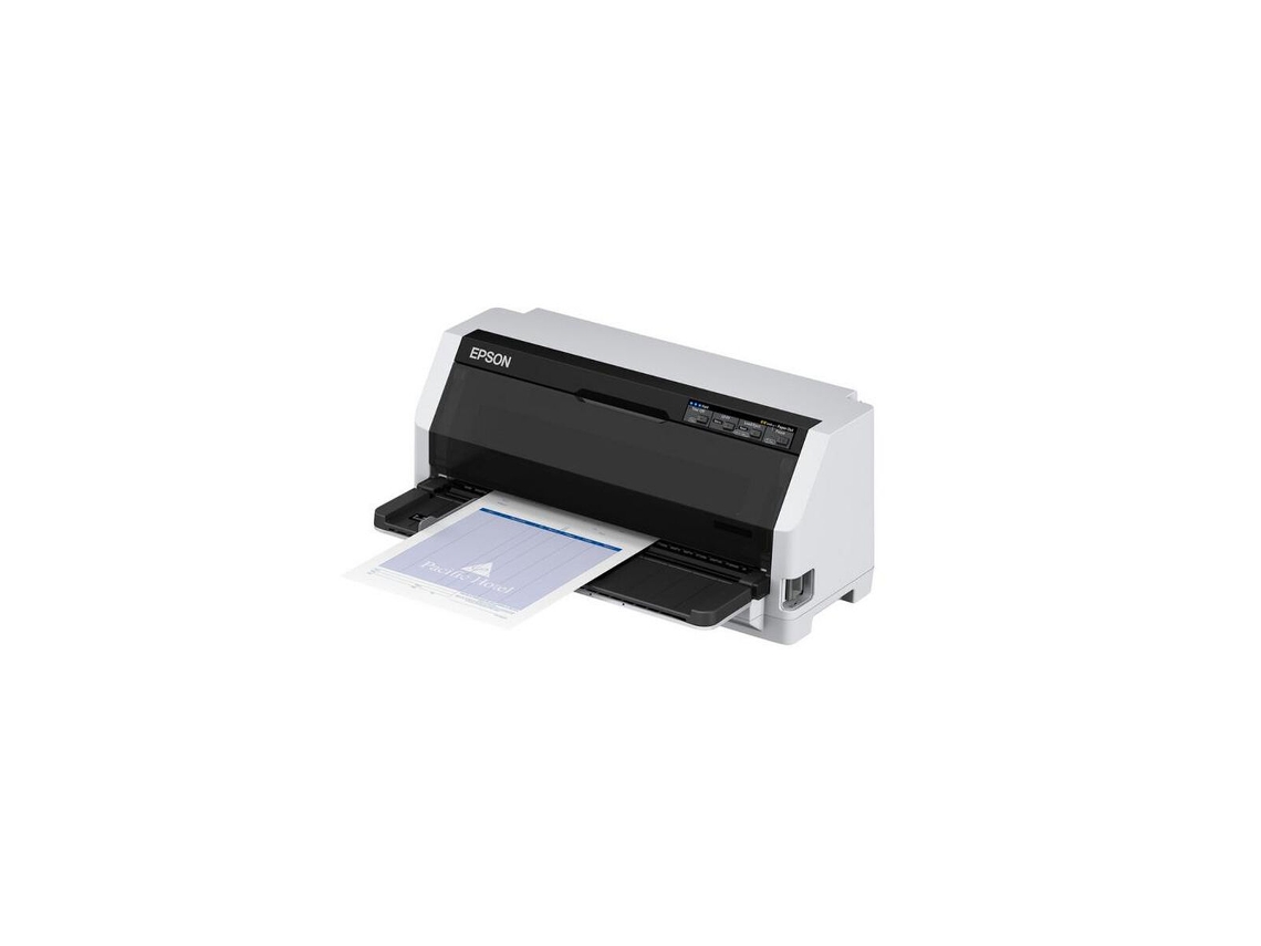 Impressora Matricial EPSON LQ-690IIN