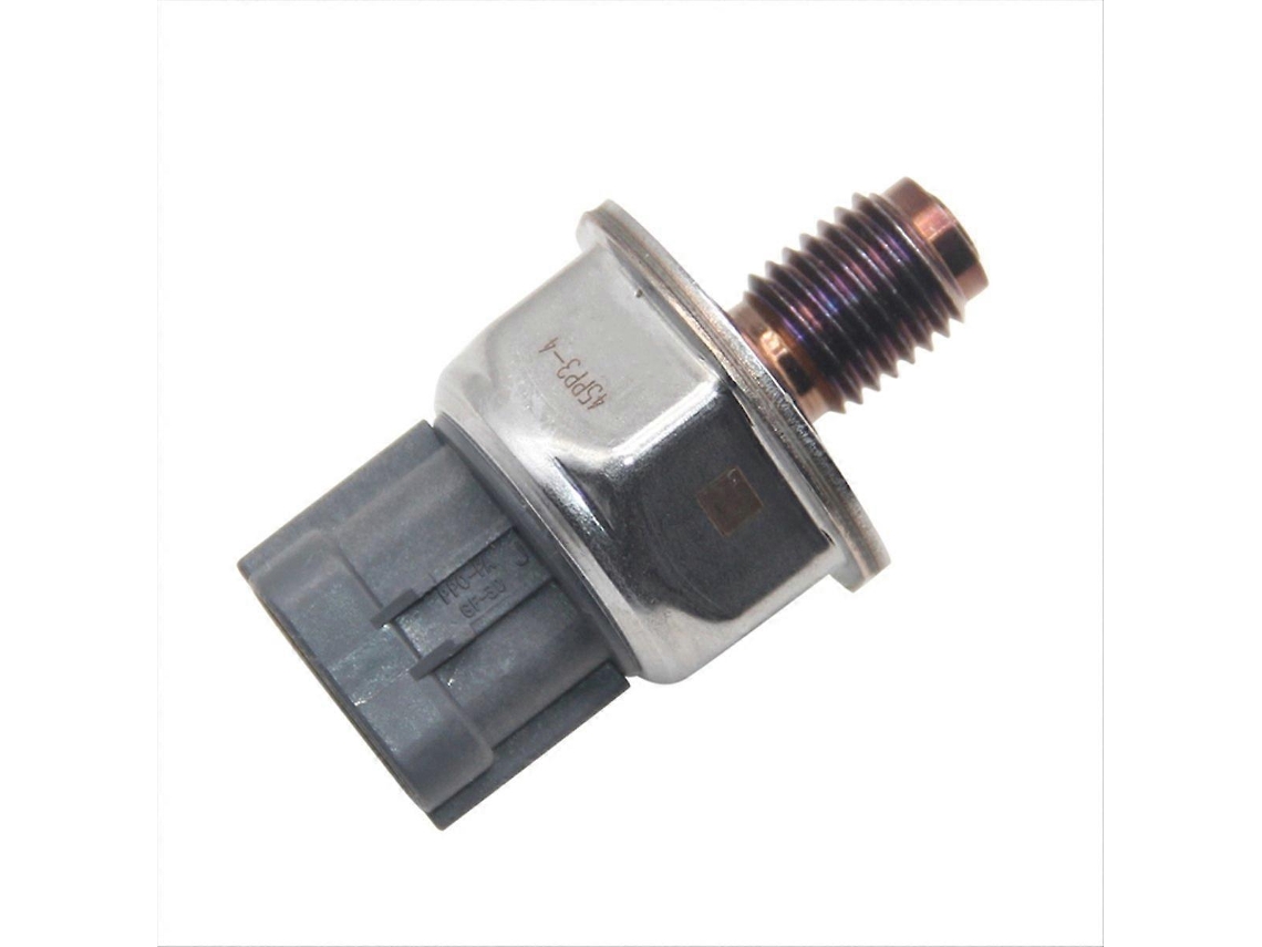 Fuel Rail Pressure Sensor Para Navara 2.5 45pp3-4