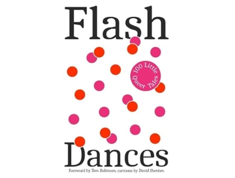 Livro Flash Dances de Peter Scott-Presland (Inglês)