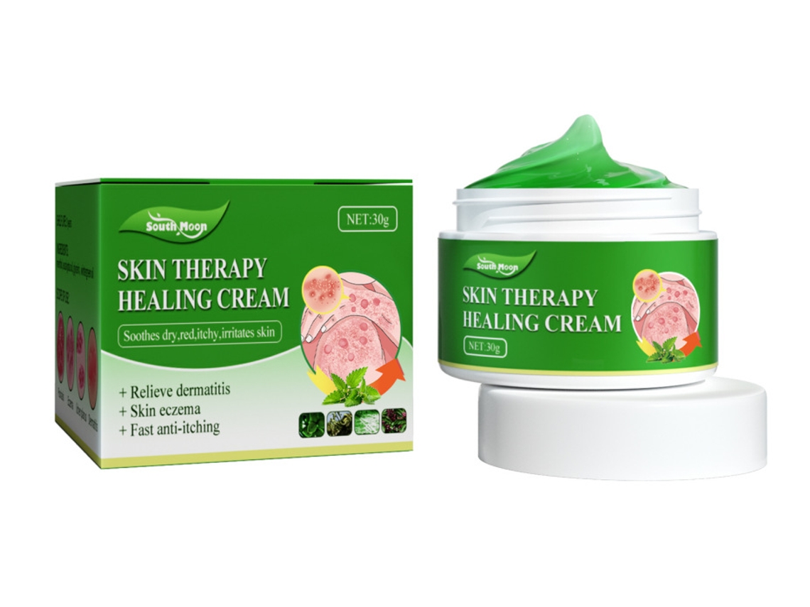 Creme Purificante para Pele Natural Radiante LAXISCREED