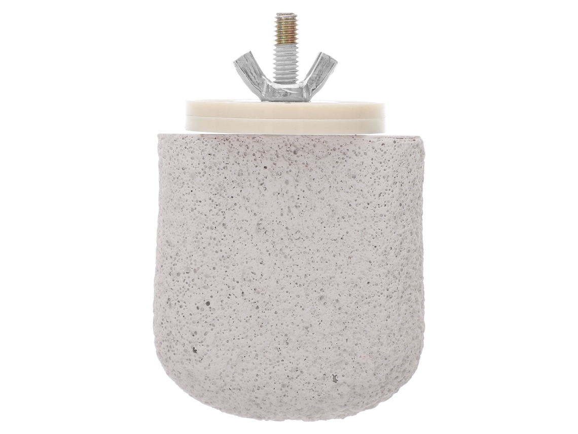 Percha Para Pájaros Parvistic Pet, Plataforma Para Moler Patas De Loro, Soporte Para Jaula De Pájaros