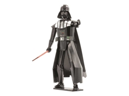 Modelo de Metal 3D Star Wars Darth Vader GRAINE CRÉATIVE