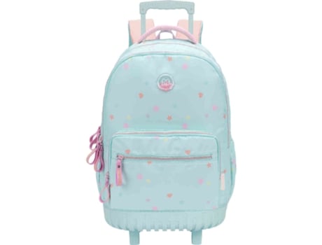 Trolley Stardust Marshmallow