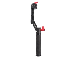 2026 suporte de Extensão Hands free para Câmera, Alça de Tração para Rs2 Rsc2, Estabilizador de Grip Extensível