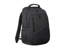 Mochila para Ténis DUNLOP (TU - Preto)