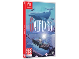Jogo Nintendo Switch Selfloss