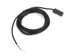 Sensor De Rele Magnético Cilindro Neumático Cs1 S