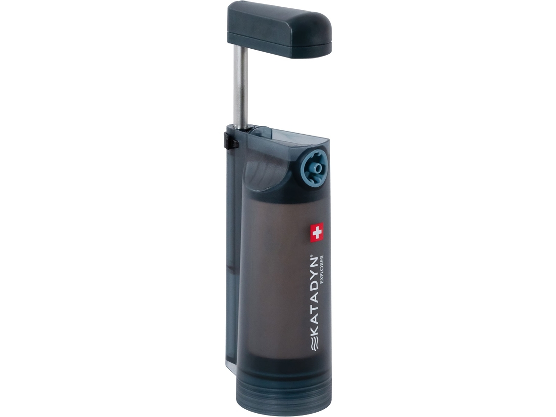 Filtro Katadyn Explorer