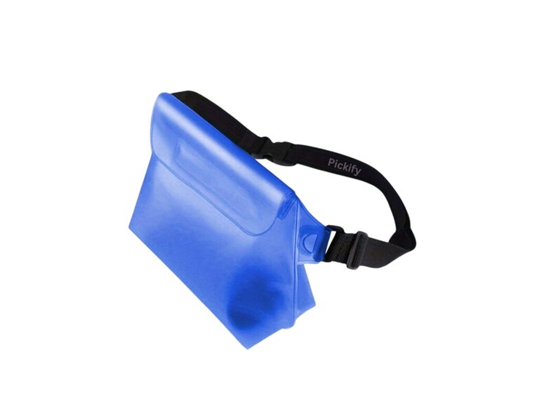 Vayotoycapa Para Celular À Prova Dágua Com Alça Pickify