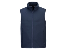 Print Promo Colete Softshell – Personalizável E Confortável Preto / 5xl