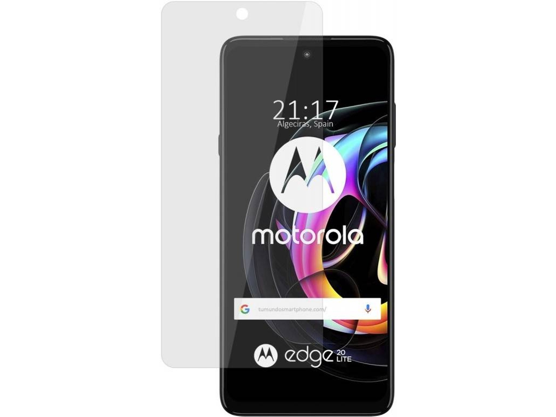 Pelicula de Vidro TUMUNDOSMARTPHONE Edge 20 Lite