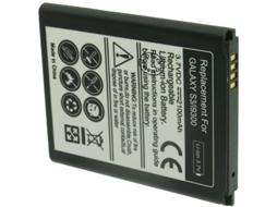 Bateria OTECH SMS223-13095233 para SAMSUNG EB535163LU