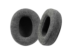 Pacote Com 2 Almofadas De Reposição Para Fones De Ouvido De Algodão, Suaves Para A Pele, Para Sony Wh-xb910n