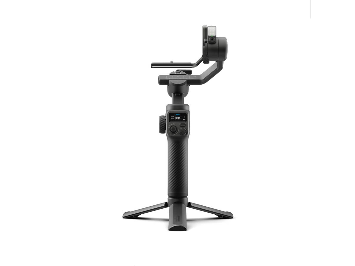 Gimbal GOPRO Fluid Pro AI (Preto)