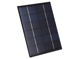 Carregador Solar Laxiscreed Resistente À Água Para Uso Exterior, Alta Eficiência E Carregamento Sustentável