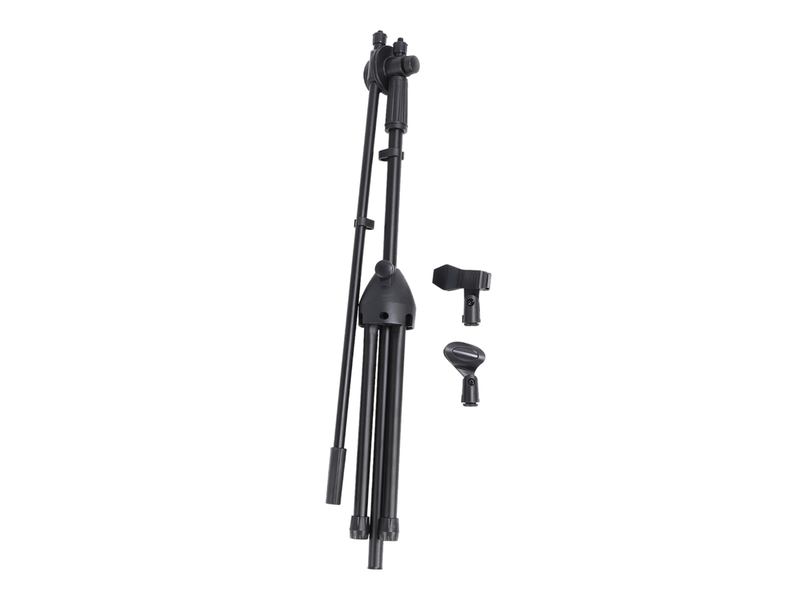 Suporte de Microfone com Braço Ajustável EOOCOO