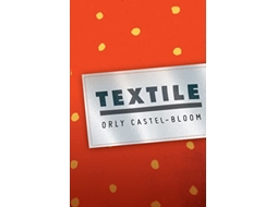 Livro Textile de Orly Castel-Bloom (Inglês)