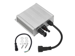 Conversor Elevador Dc 9-20v para 24v VOLTEDGE