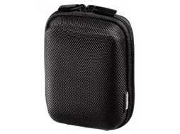Bolsa Para Câmera Hama Hardcase 60l Preta Brilvibera