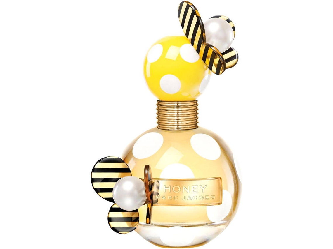Perfume MARC JACOBS Honey Eau de Parfum (50 ml)