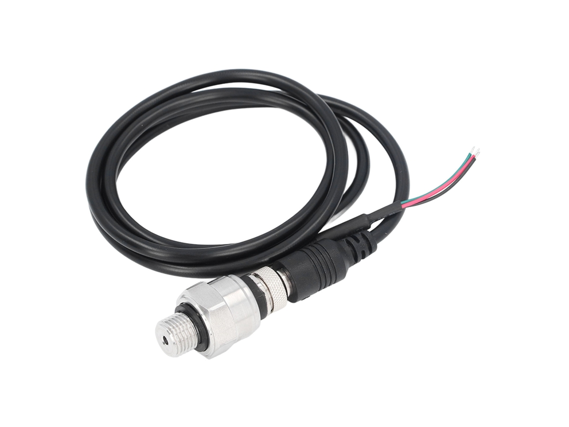 Sensor de Pressão de Óleo de Doble Cabeza 1/8npt | S/MARCA