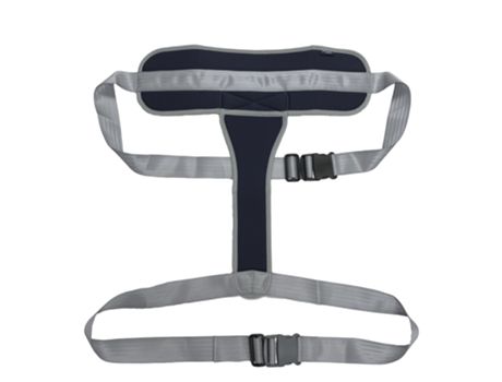 Cintas Abdominais ADIGGY MEDICAL No (Azul - T 0)