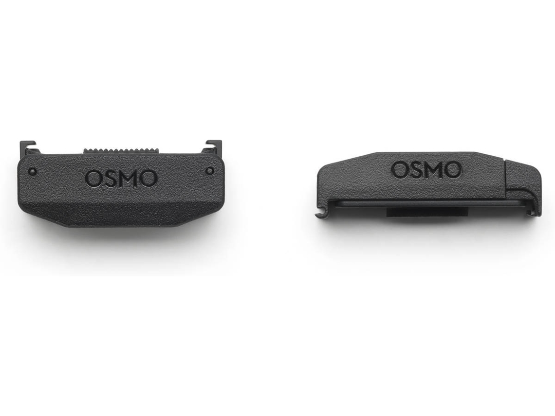 Kit Expansão DJI Osmo Action Cold Shoe