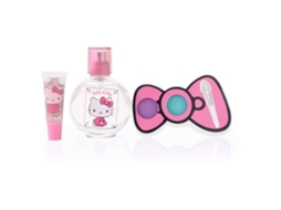 Coffret Hello Kitty Air Val