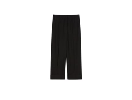 Calça Lungo Preta Ricard Altro Feminina (46)