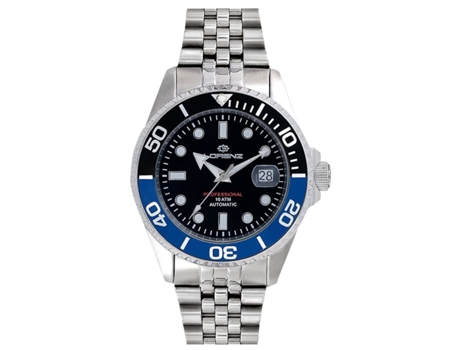 Relógio Masculino LORENZ 030190Bb