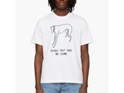 Rockinstone Please Just Take Me Home Made By Harriet T-shirt Unique Designer Style