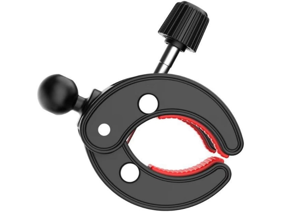 Suporte Multifuncional Para Celular Com Rotação De 360 Graus