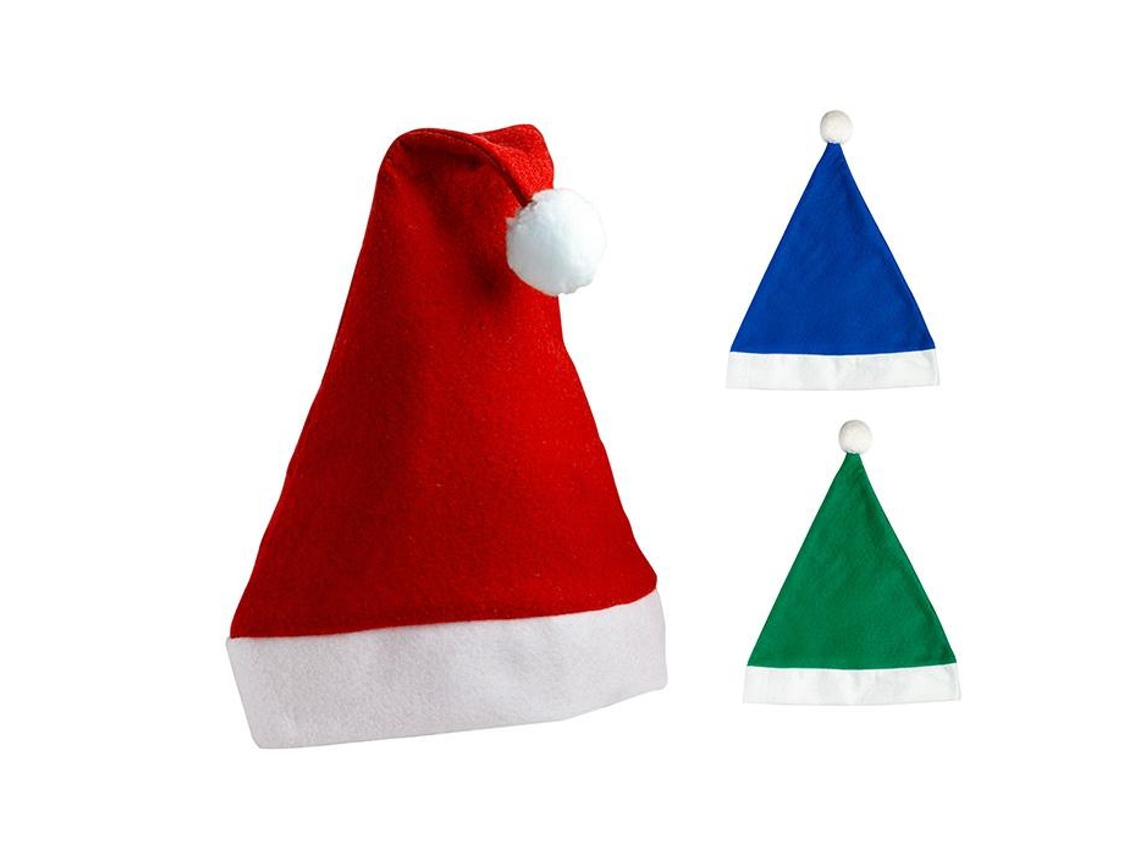 Gorro de Natal