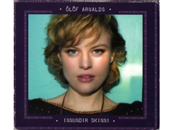 CD Ólöf Arnalds - Innundir Skinni