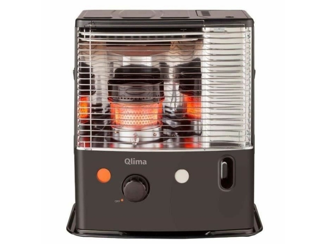 Radiador de Óleo QLIMA 2700 W