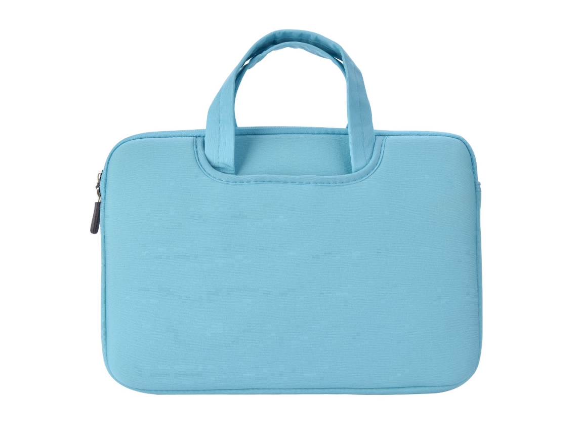 Bolsa Para Laptop (portátil, Proteção Abrangente) Verde Menta Macbook De 12/13/15 Polegadas Pro Air Retina Bolsa Para Notebook