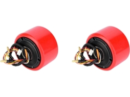 2x rodas de sensor para scooter SFUSHOS
