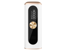 Depilador Profissional Indolor Para O Corpo / Linha Do Biquíni / Área Das Axilas Yizhood (branco)