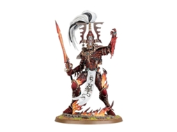 Figuras de coleção GAMES WORKSHOP figure (12 anos)