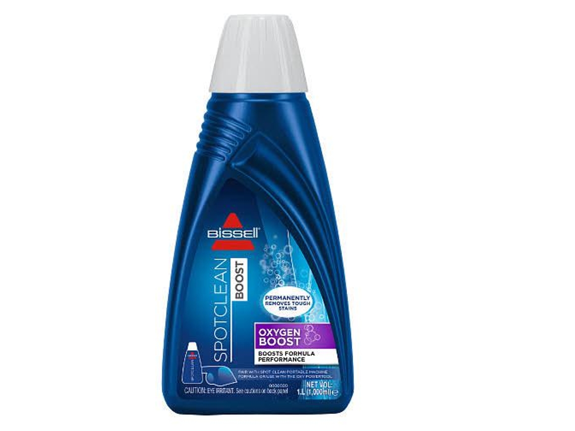 Fórmula Bissell OxygenBoost 1134N