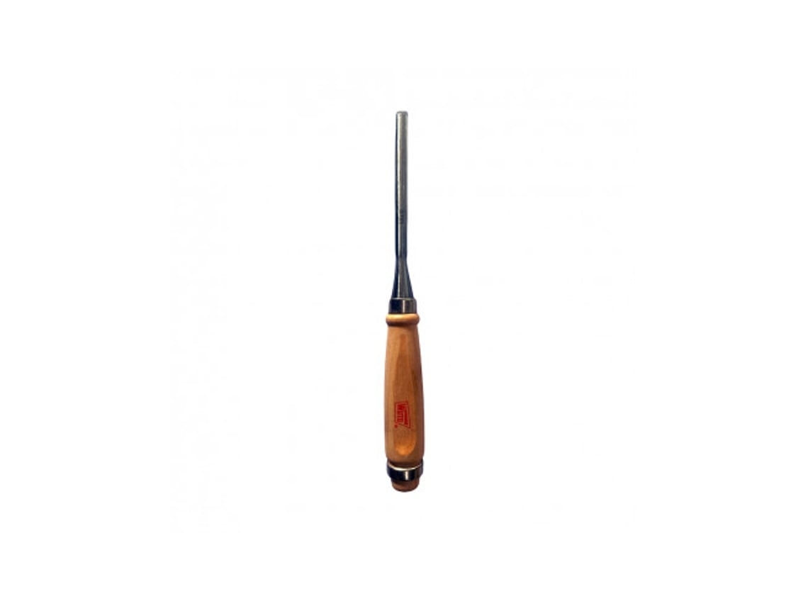 Goiva Modelo 8. Largura: 8Mm. WUTO