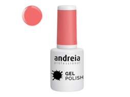 Verniz de Unhas de Gel 285 10.5Ml ANDREIA