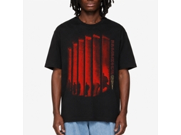 Rockinstone T-shirt Rammstein Band Schatten Ohne Licht Size:xxxl