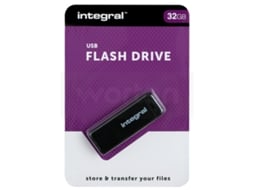 Pen USB INTEGRAL 32Gb
