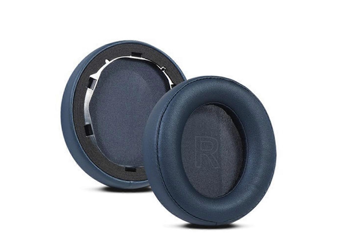 Par De Capas Para Fones De Ouvido Anker Sound Core Life Q1 Brilvibera