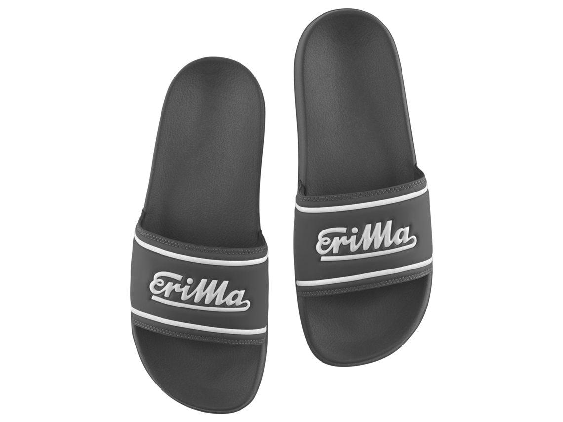 Erima Premia Erilette Cinza/branco