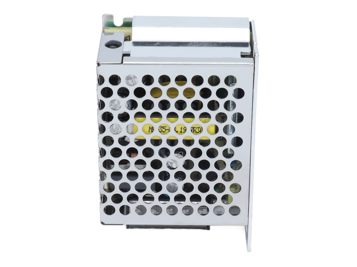 Fonte de Alimentação Switching 35W 100-240V para LED | S/MARCA