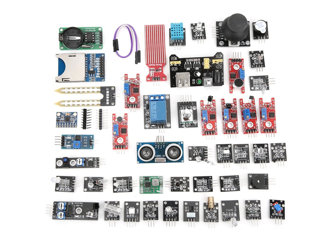 Sensor de Temperatura NTC 10k, 3950, RS485, TTL232, 5v/12v, Alta Precisão | S/MARCA