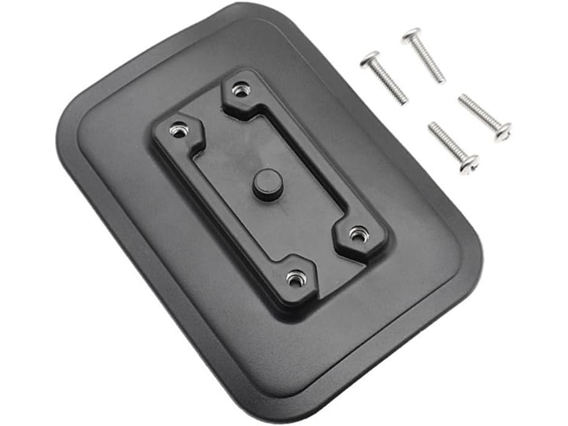 Suporte fixo para vara de pesca SFUSHOS